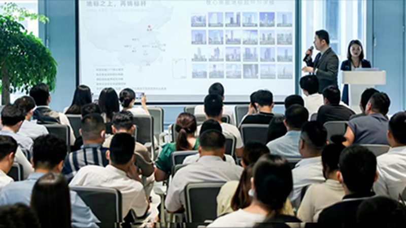 代理记账加盟品牌推荐